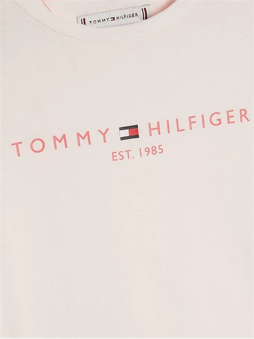  TOMMY HILFIGER | KG0KG07281J/TJN